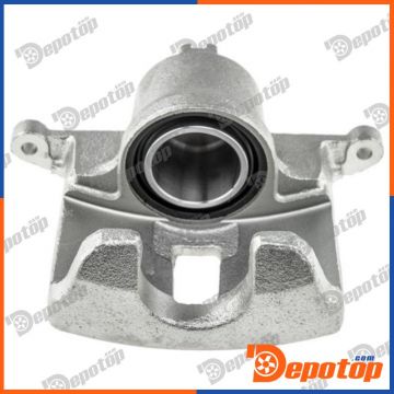 Étrier de frein avant gauche pour NISSAN | 41011-9N00A, 41011-ET01B